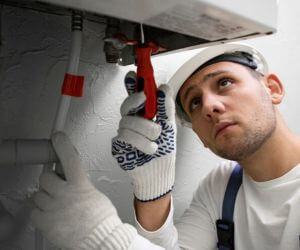 About Sewer Line Replacement District of Columbia
